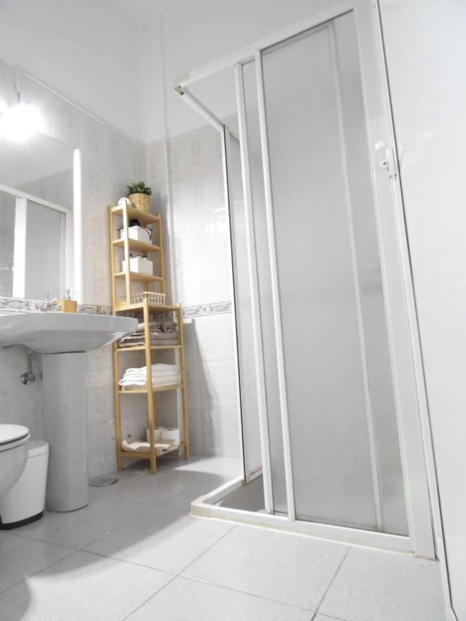 Ferienwohnung Sea House Tajao La Mareta Exterior foto
